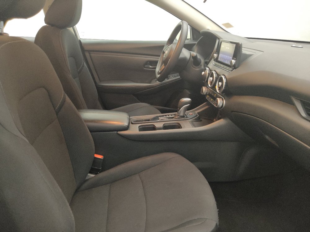 Used 2024 Nissan Sentra S FWD image 21