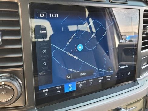 Used 2024 Ford F150 XLT w/ Mobile Office Package image 24