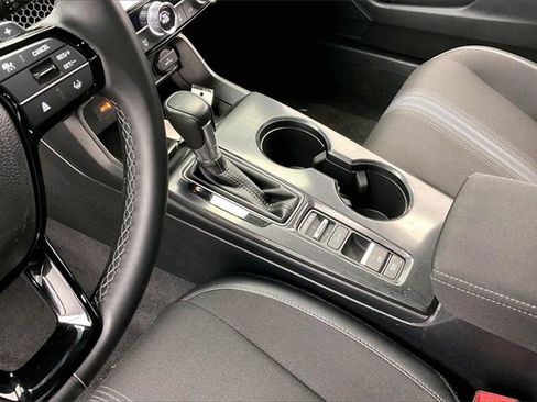 Certified 2023 Honda Civic Sport image 15