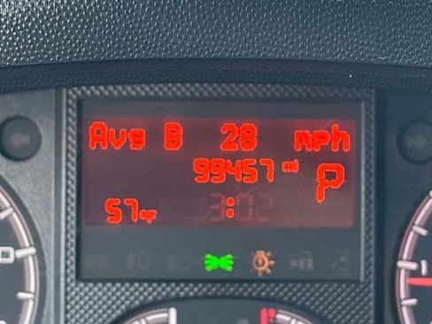 Used 2020 RAM ProMaster 3500 FWD image 9