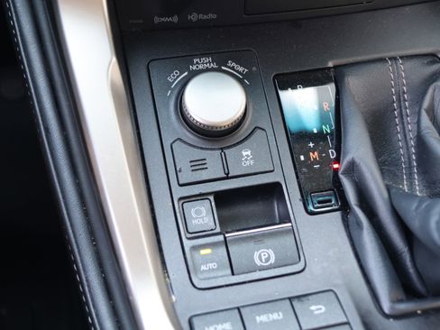 Used 2017 Lexus NX 200t FWD w/ Premium Package image 28