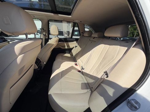 Used 2016 BMW X5 xDrive35i image 32