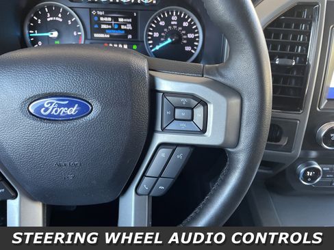 Used 2021 Ford Expedition XLT image 13