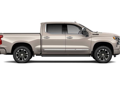 New 2026 Chevrolet Silverado 1500 High Country w/ Technology Package AWD/4WD image 62