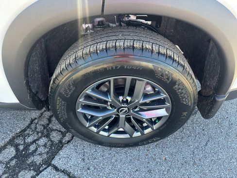 New 2026 Nissan Rogue SV image 25