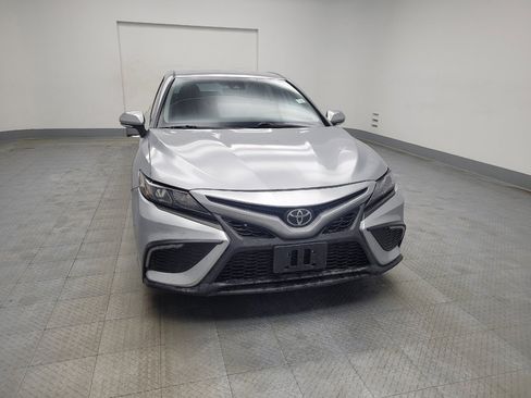 Used 2022 Toyota Camry SE image 14