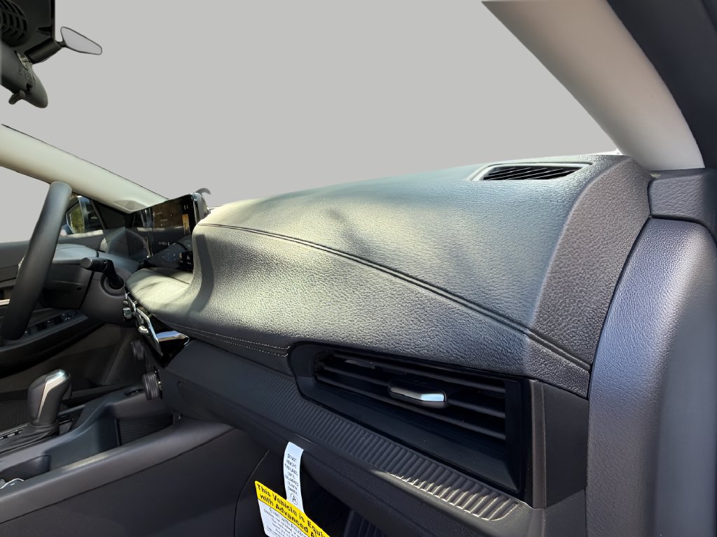 New 2027 Nissan Sentra S w/ Floor Mat Package FWD image 10
