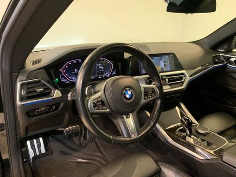 Used 2023 BMW 440i xDrive Coupe w/ Premium Package image 14