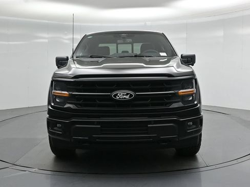 New 2026 Ford F150 XLT w/ FX4 Off-Road Package AWD/4WD image 21