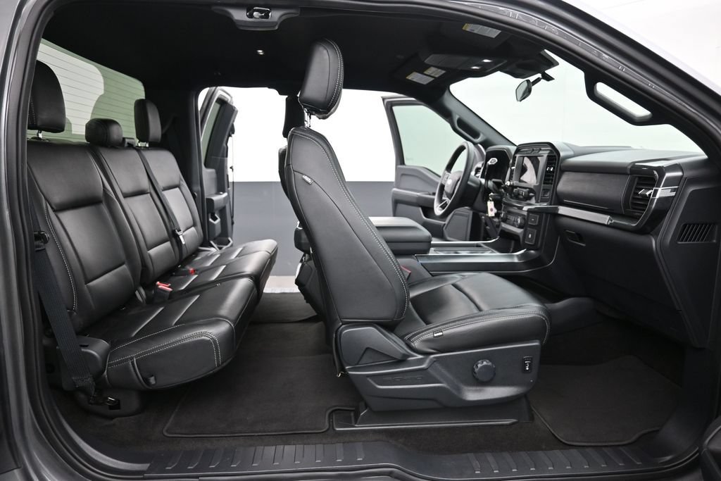 Used 2021 Ford F150 XL w/ Equipment Group 101A High RWD image 3