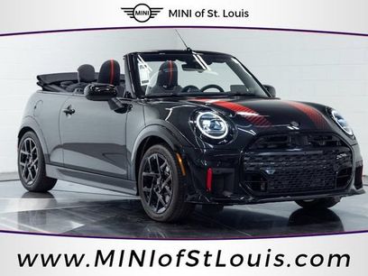 New 2026 MINI Cooper John Cooper Works