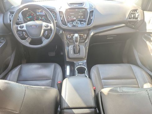 Used 2014 Ford Escape Titanium w/ Equipment Group 401A image 12