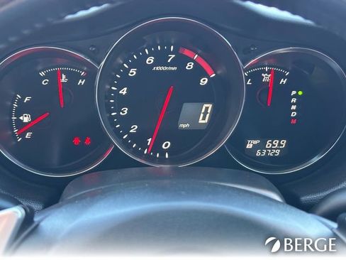 Used 2008 MAZDA RX-8 40th Anniversary image 30