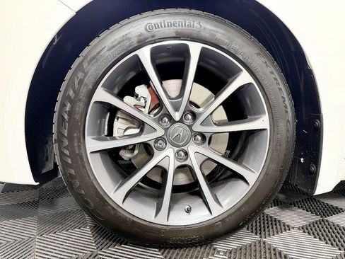 Used 2015 Acura TLX V6 SH-AWD w/ Advance Package image 24