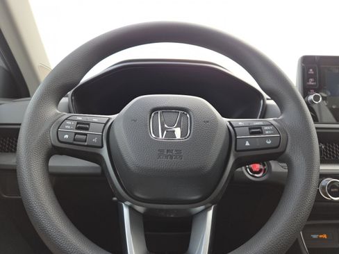 New 2026 Honda CR-V EX image 27