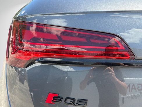 Used 2024 Audi SQ5 Premium Plus AWD/4WD image 10