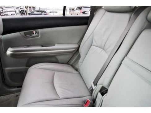 Used 2006 Lexus RX 400h 2WD image 11