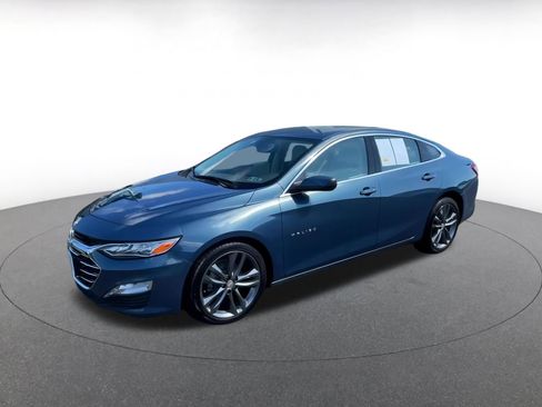 Used 2024 Chevrolet Malibu LT image 7