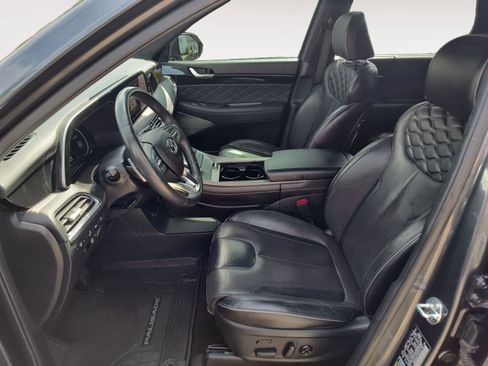 Used 2020 Hyundai Palisade Limited image 9