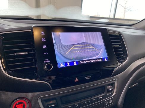 Used 2023 Honda Ridgeline RTL-E image 26