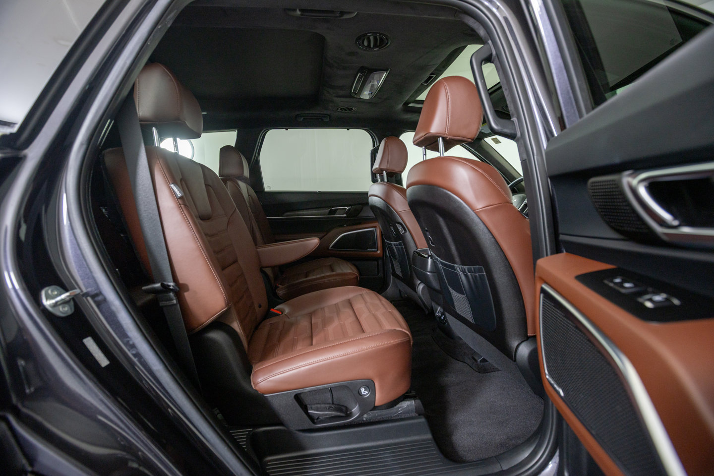 Used 2025 Kia Telluride SX Prestige AWD/4WD image 39