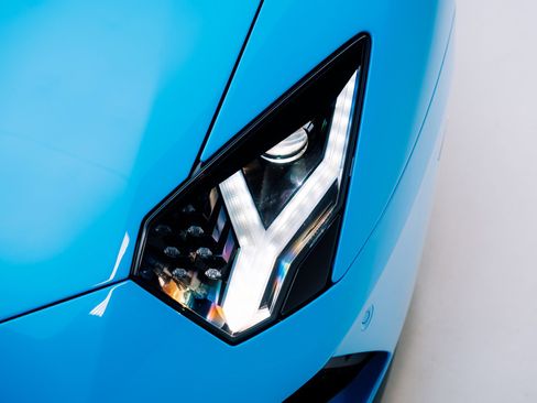 Used 2022 Lamborghini Aventador LP 780-4 Ultimae image 14