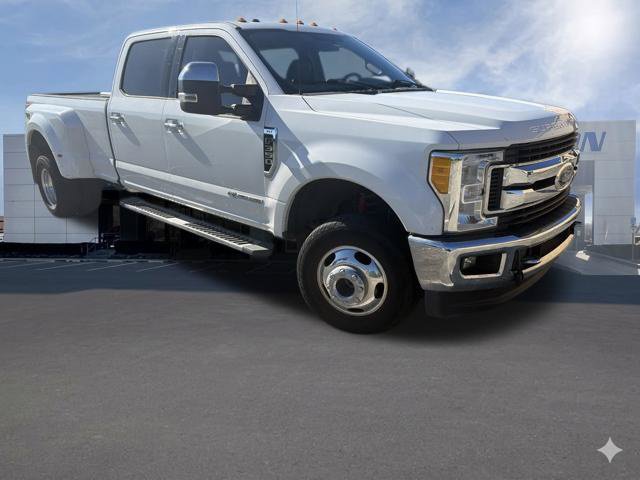 Used 2017 Ford F350 XLT w/ XLT Premium Package AWD/4WD 360° Tour