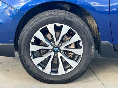 Used 2016 Subaru Outback 2.5i Limited image 27