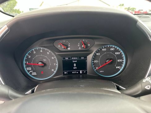 Used 2022 Chevrolet Equinox LS AWD/4WD image 15
