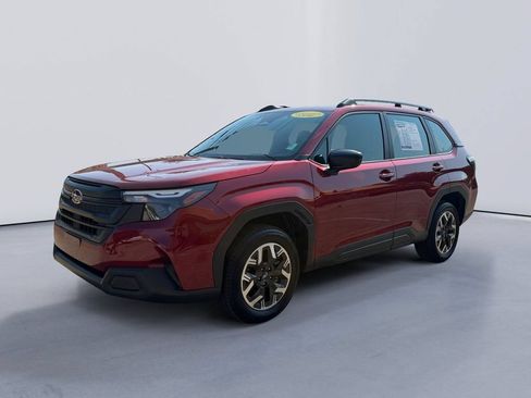 Used 2026 Subaru Forester AWD/4WD image 7