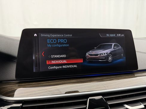 Used 2019 BMW M550i xDrive image 29