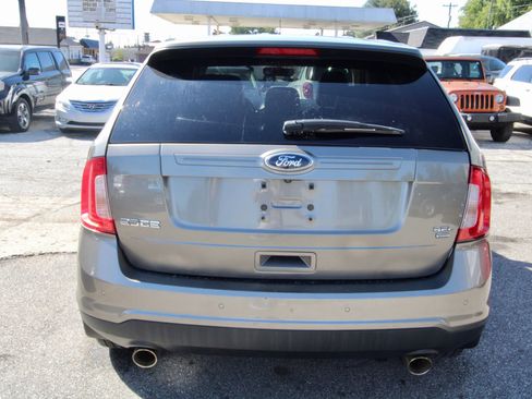 Used 2013 Ford Edge SEL image 5