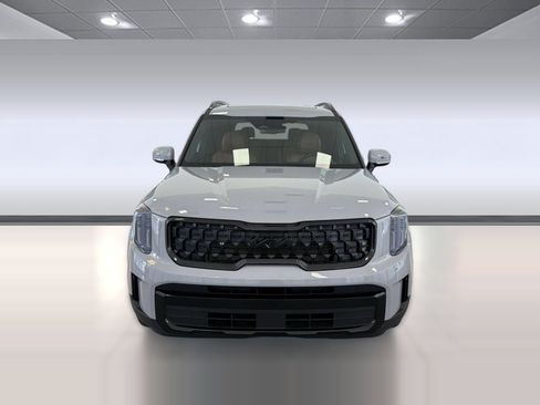 Used 2025 Kia Telluride EX X-Line AWD/4WD image 6