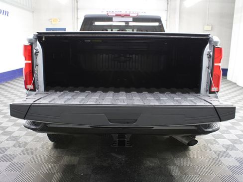 Used 2026 Chevrolet Silverado 2500 LT w/ Trail Boss Package AWD/4WD image 50