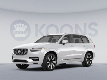 Used 2023 Volvo XC90 T8 Ultimate