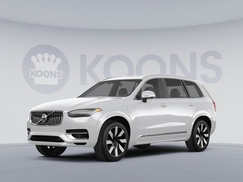 Used 2023 Volvo XC90 T8 Ultimate AWD/4WD image 1