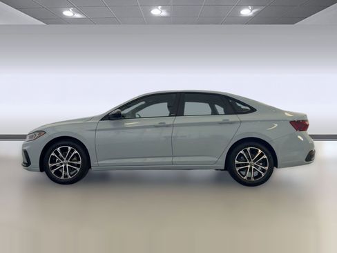 New 2026 Volkswagen Jetta Sport image 2