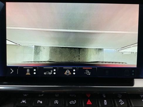 Certified 2024 Chevrolet Silverado 1500 RST w/ RST All Star Premium Package image 21