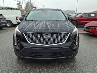 Used 2020 Cadillac XT4 Luxury w/ Cold Weather Package video 2