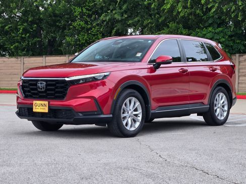 Used 2024 Honda CR-V EX-L image 7