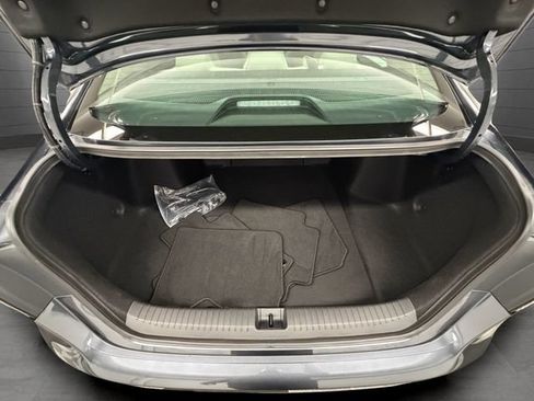Certified 2025 Honda Accord LX image 20