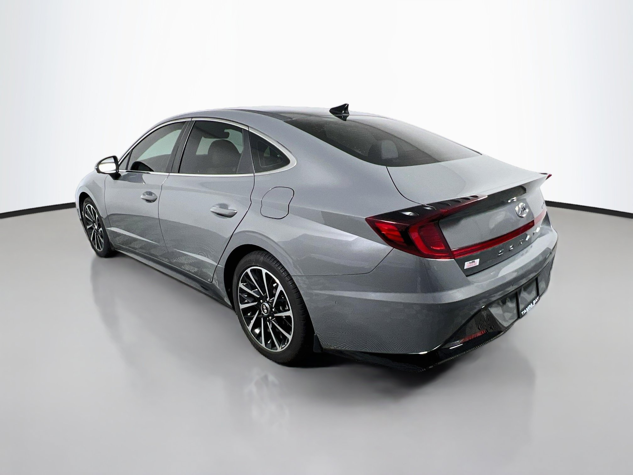 Used 2021 Hyundai Sonata Limited FWD image 8