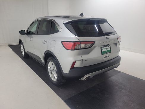 Used 2020 Ford Escape SE AWD/4WD image 5