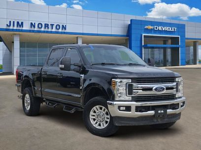 Used 2018 Ford F250 XLT w/ XLT Value Package