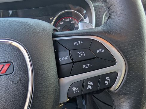 Used 2016 Dodge Charger R/T RWD image 17
