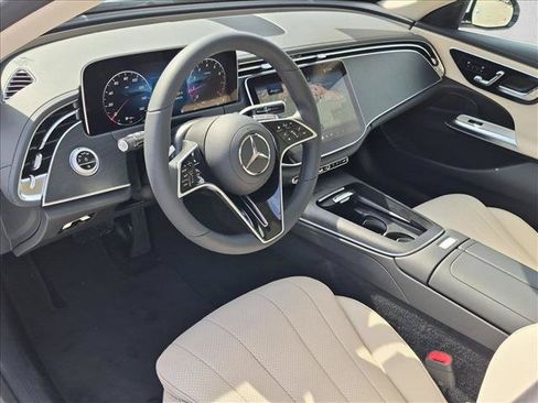 New 2026 Mercedes-Benz E 350 Sedan image 3