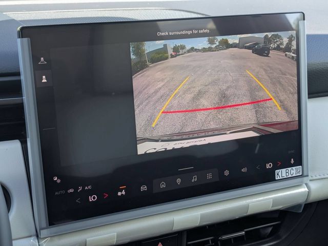 New 2026 MAZDA CX-5 Select AWD/4WD image 13