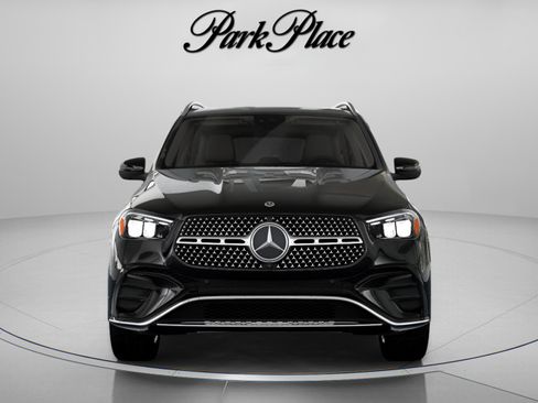 Used 2026 Mercedes-Benz GLE 350 4MATIC image 36