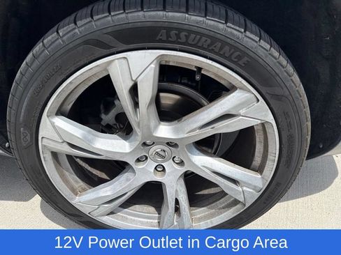 Used 2018 Volvo XC90 T6 Inscription w/ Luxury Package AWD/4WD image 7