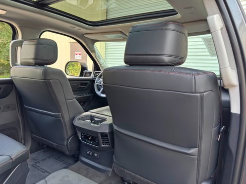 Used 2023 Toyota Sequoia TRD Pro AWD/4WD image 40